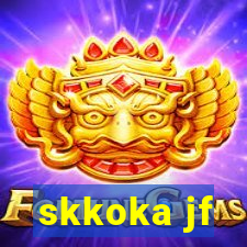 skkoka jf